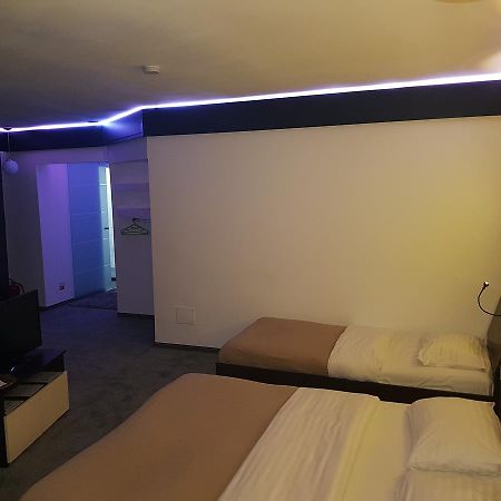 Casa Borgo Hotel Brasov Ngoại thất bức ảnh