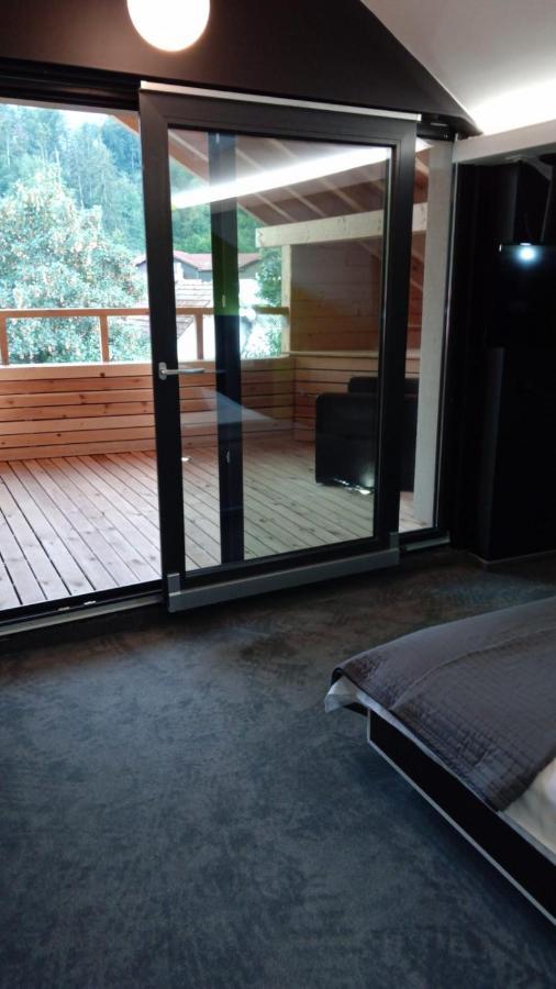 Casa Borgo Hotel Brasov Ngoại thất bức ảnh