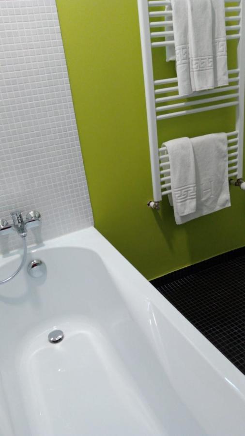 Casa Borgo Hotel Brasov Ngoại thất bức ảnh