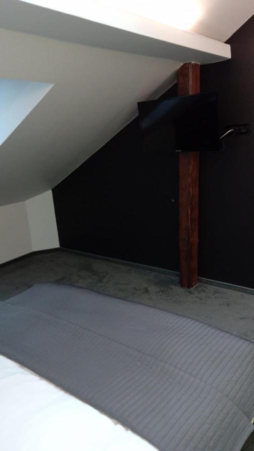 Casa Borgo Hotel Brasov Ngoại thất bức ảnh