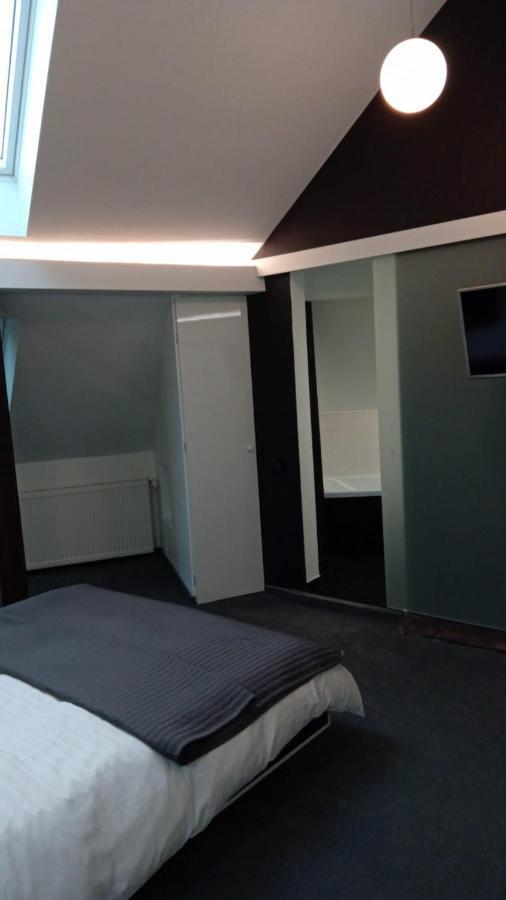 Casa Borgo Hotel Brasov Ngoại thất bức ảnh