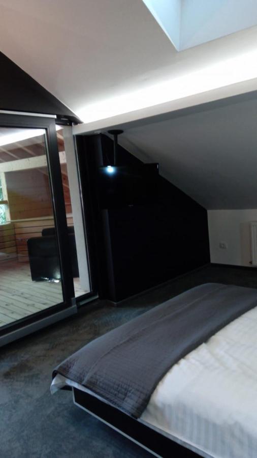 Casa Borgo Hotel Brasov Ngoại thất bức ảnh
