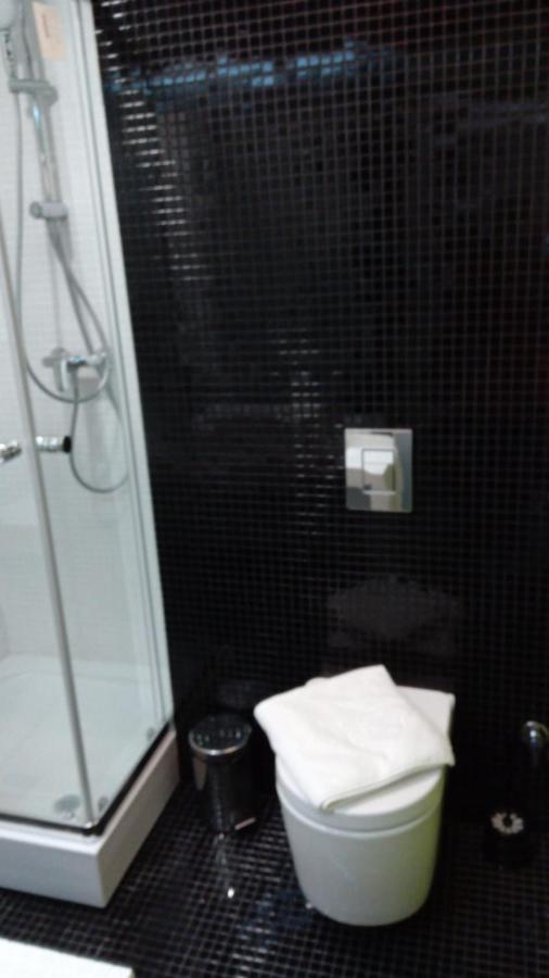 Casa Borgo Hotel Brasov Ngoại thất bức ảnh