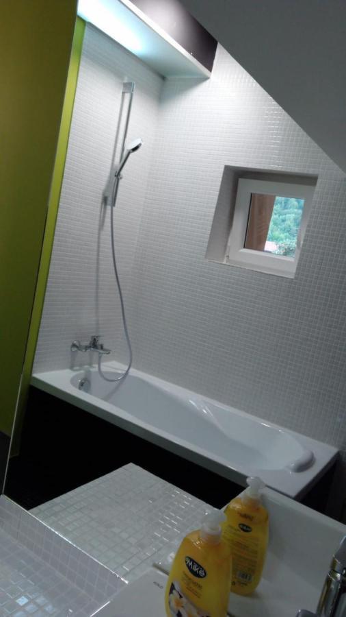 Casa Borgo Hotel Brasov Ngoại thất bức ảnh