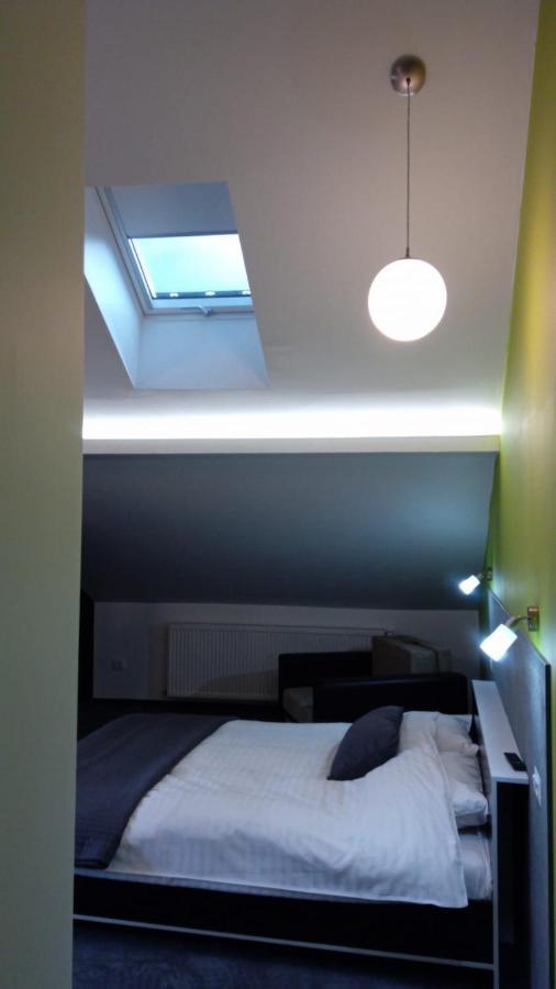 Casa Borgo Hotel Brasov Ngoại thất bức ảnh