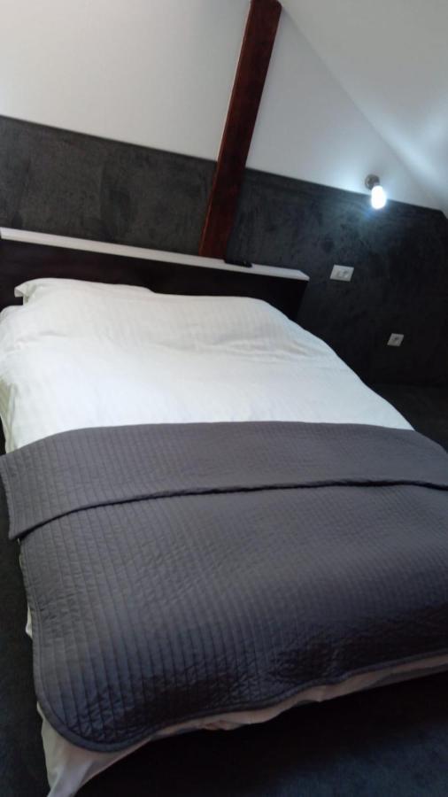 Casa Borgo Hotel Brasov Ngoại thất bức ảnh