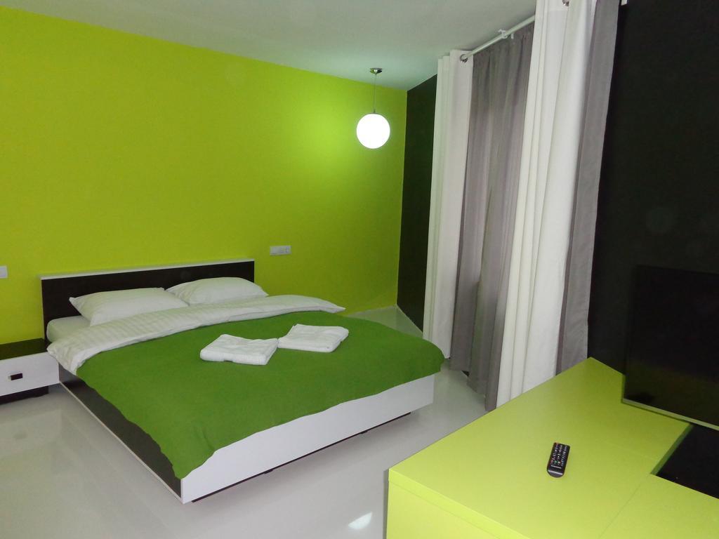 Casa Borgo Hotel Brasov Phòng bức ảnh