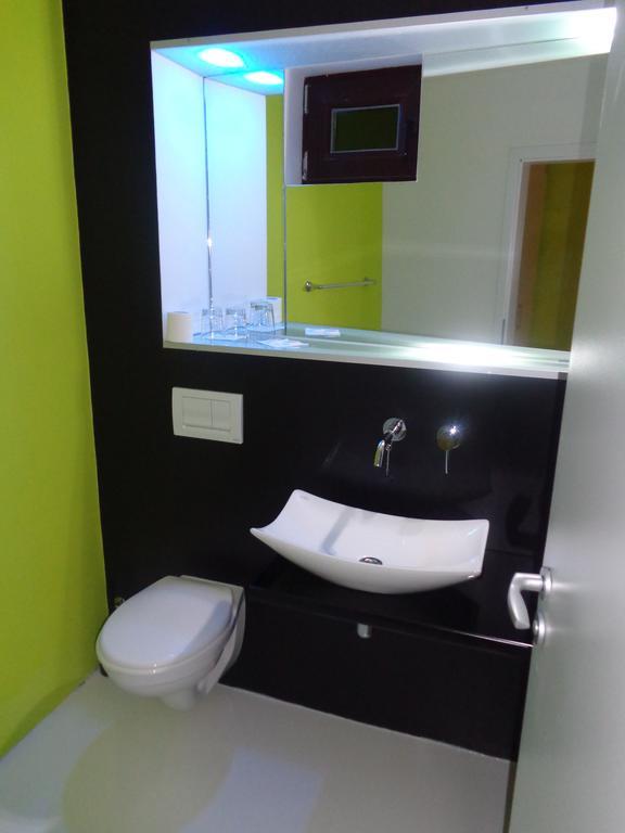 Casa Borgo Hotel Brasov Phòng bức ảnh