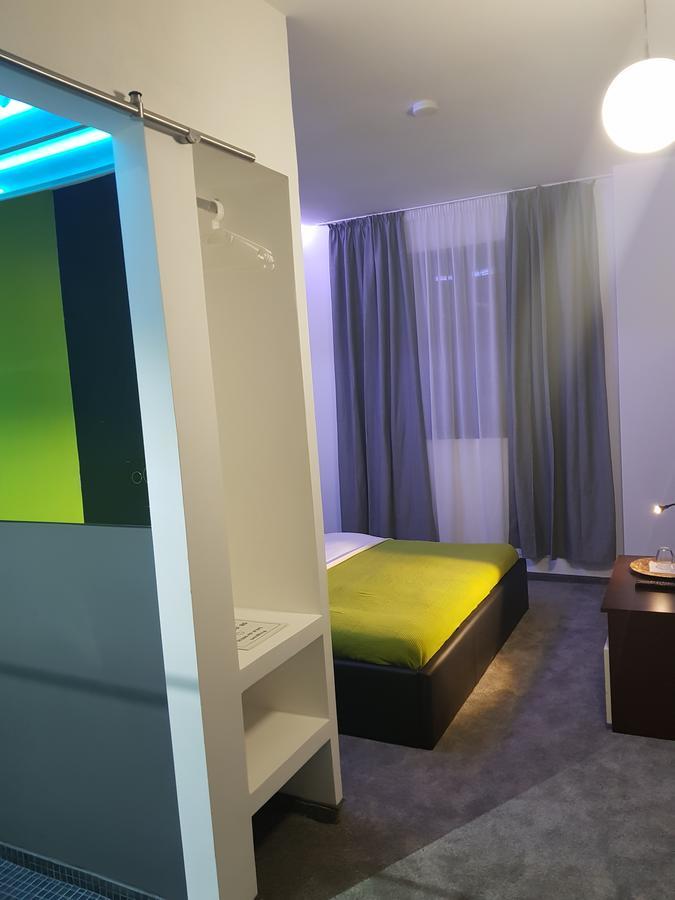 Casa Borgo Hotel Brasov Ngoại thất bức ảnh