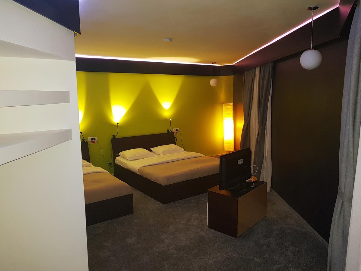 Casa Borgo Hotel Brasov Ngoại thất bức ảnh