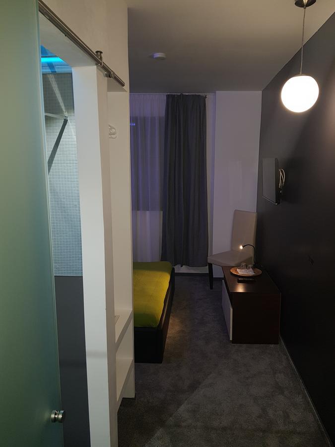 Casa Borgo Hotel Brasov Ngoại thất bức ảnh