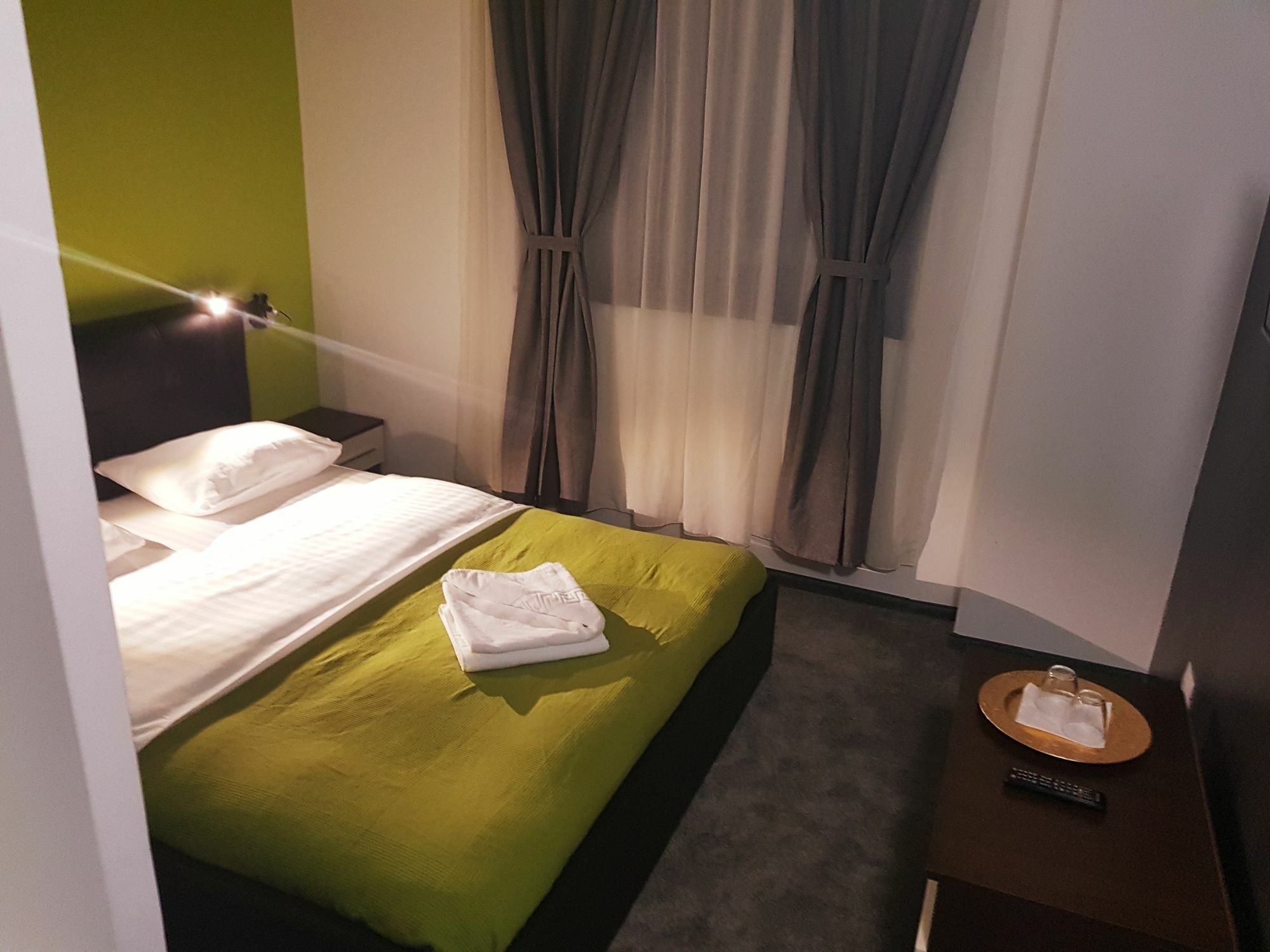Casa Borgo Hotel Brasov Ngoại thất bức ảnh