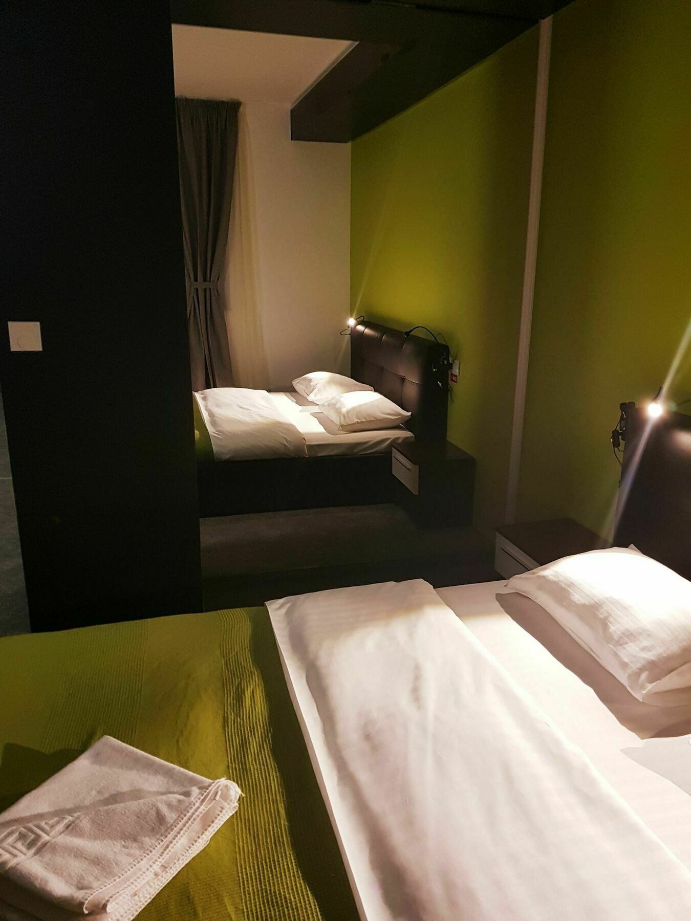 Casa Borgo Hotel Brasov Ngoại thất bức ảnh